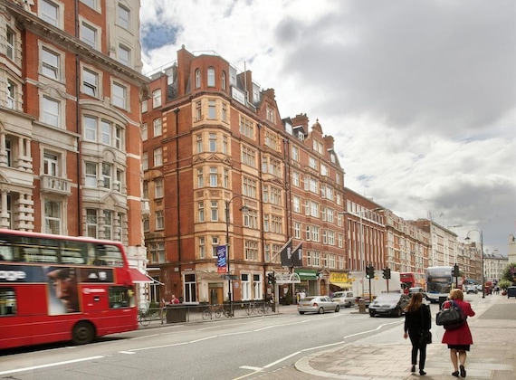 Gallery - Thistle Bloomsbury Park Hotel London