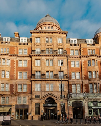 Gallery - Hilton London Hyde Park