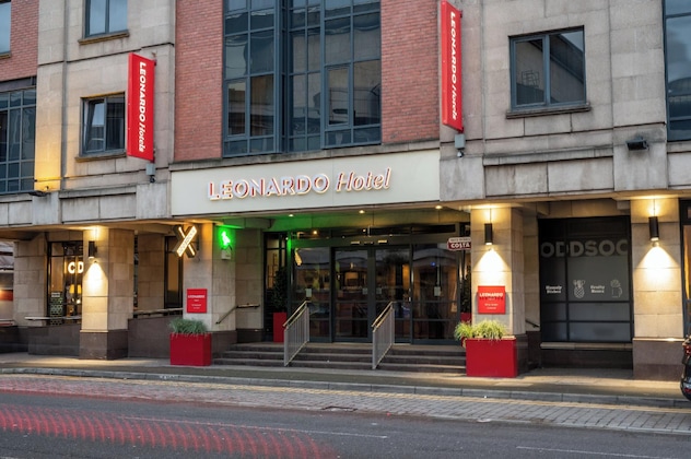 Gallery - Leonardo Hotel Manchester Central