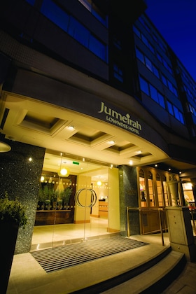 Gallery - The Lowndes London – A Jumeirah Partner Hotel