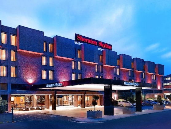 Gallery - Sheraton Skyline Hotel London Heathrow