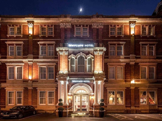 Gallery - EXETER ROUGEMONT HOTEL BY SUNDAY