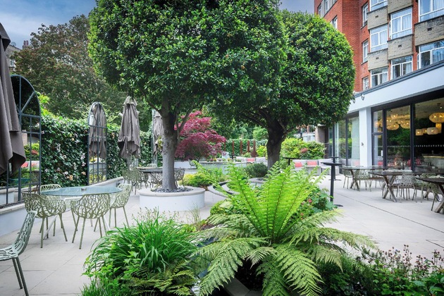 Gallery - Bedford Hotel