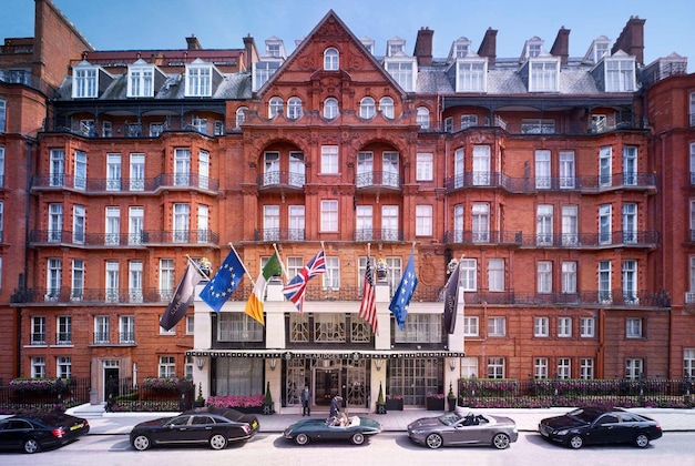 Gallery - Claridge’S, Maybourne