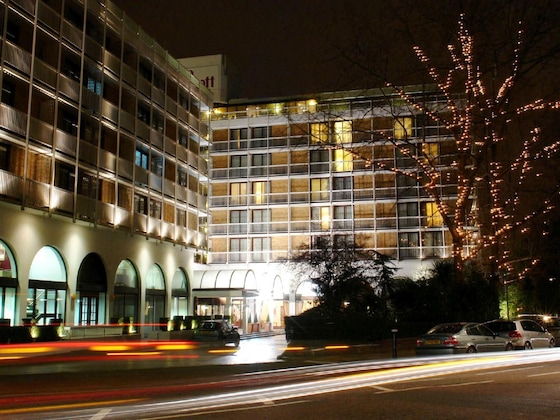 Gallery - London Marriott Hotel Regents Park