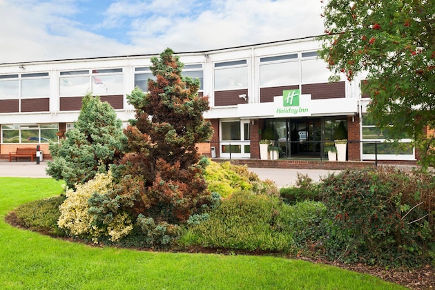 Gallery - Holiday Inn Chester - South By Ihg