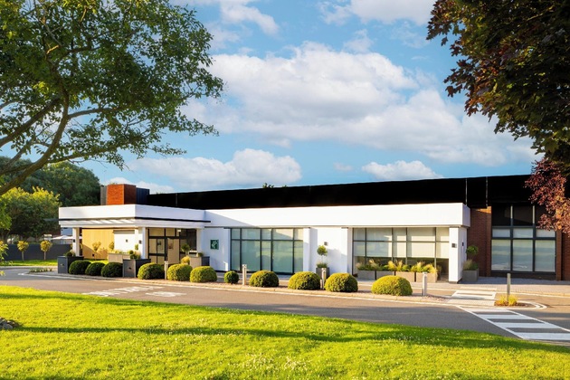 Gallery - Holiday Inn Coventry M6, Jct.2 By Ihg