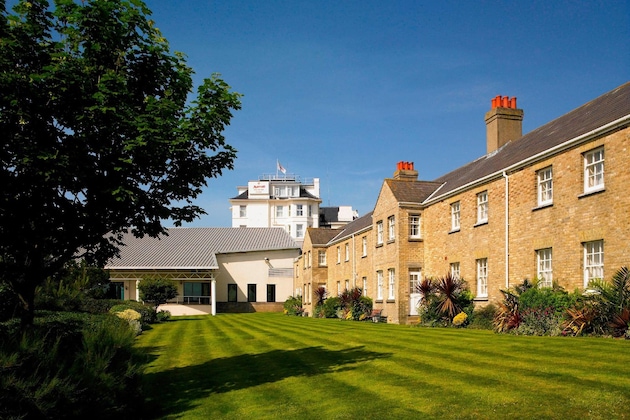 Gallery - Bournemouth Highcliff Marriott Hotel