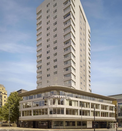 Gallery - Park Plaza Leeds
