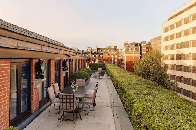 Gallery - The Connaught, Maybourne