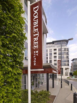 Gallery - Doubletree By Hilton Hotel London - Chelsea