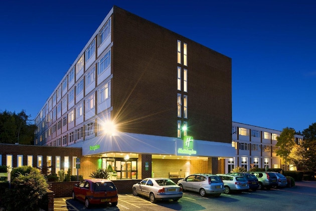 Gallery - Holiday Inn York, An Ihg Hotel