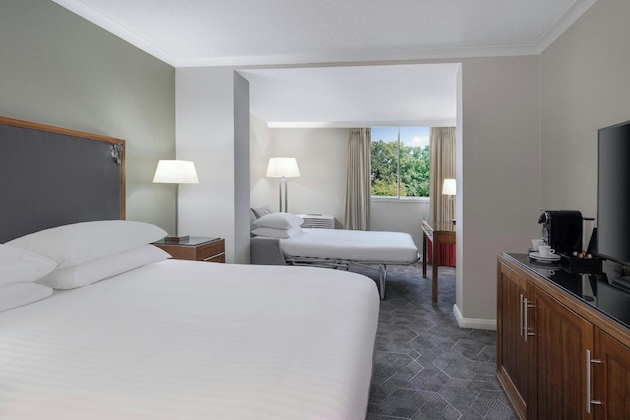 Gallery - Delta Hotels By Marriott Edinburgh