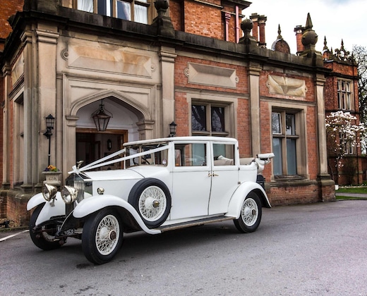Gallery - The Welcombe Hotel, Bw Premier Collection