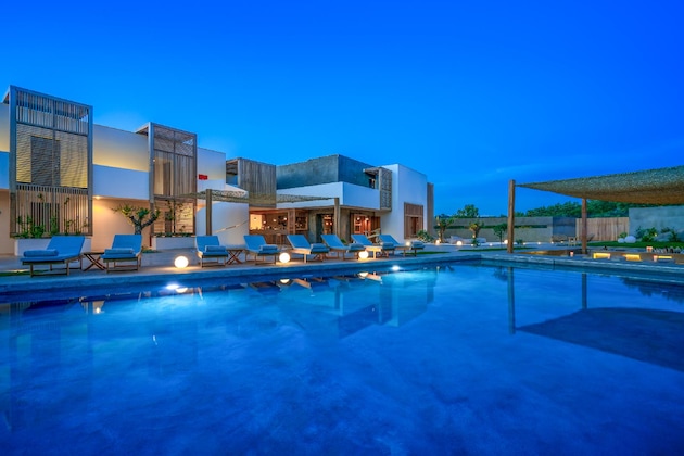 Gallery - Zante Maris Suites - Adults Only