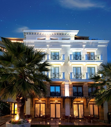Gallery - Electra Palace Athens