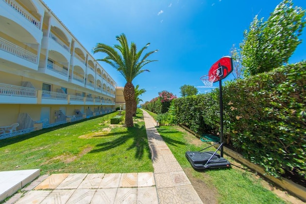 Gallery - Poseidon Beach