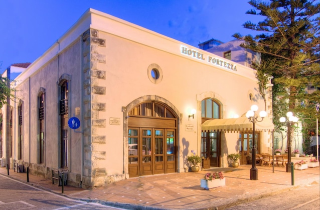 Gallery - Fortezza Hotel