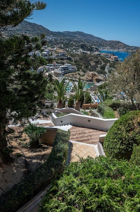 Gallery - Athina Palace Resort & Spa