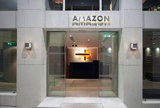 Gallery - Amazon Hotel Athens