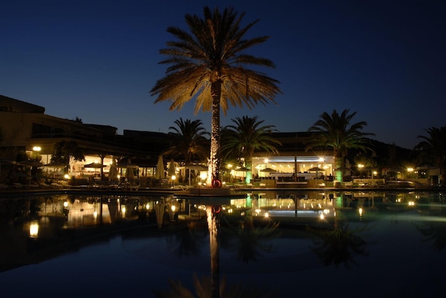 Gallery - Cathrin Hotel