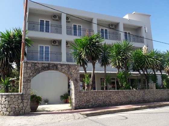 Gallery - Angela Hotel & Apartments