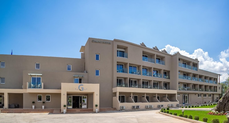 Gallery - Cnic Gemini Hotel