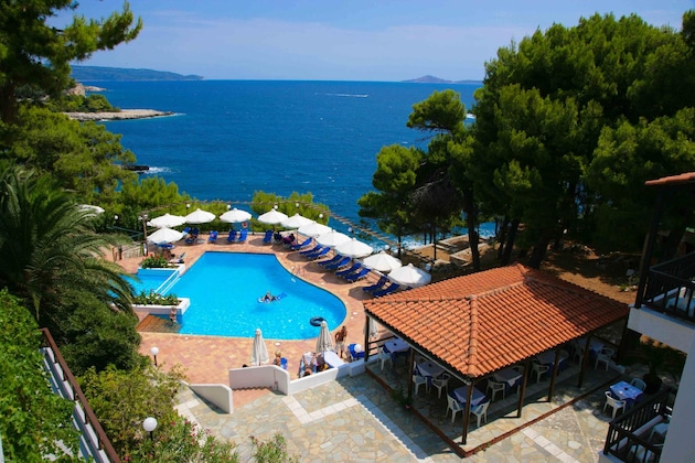 Gallery - Paradise Hotel