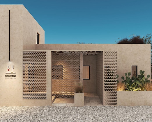 Gallery - Nauma Paros Design Boutique Hotel-Adults Only