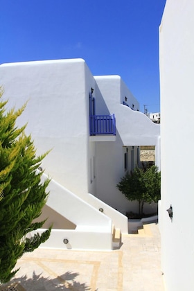 Gallery - Anatolia Hotel