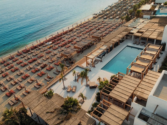 Gallery - Branco Mykonos