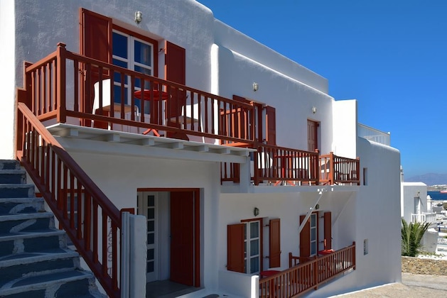 Gallery - Petasos Chic Hotel
