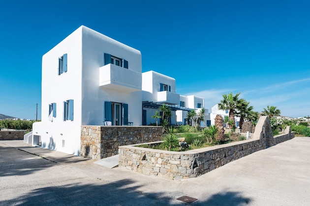 Gallery - Giannoulaki Hotel