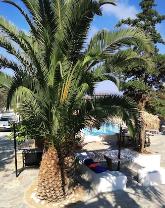 Gallery - Naxos Summerland Resort