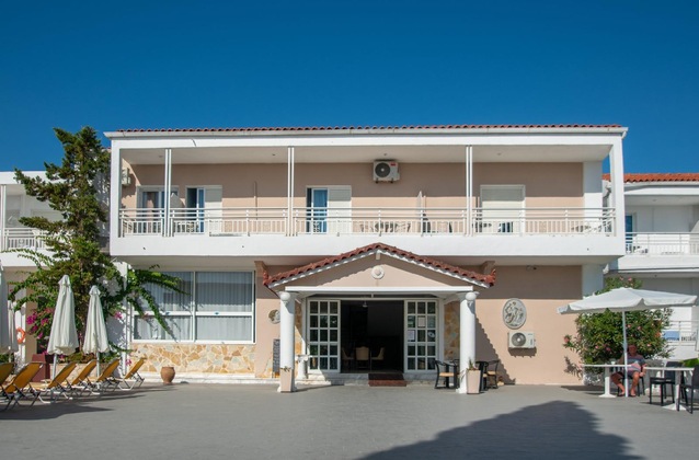 Gallery - Ikaros Hotel