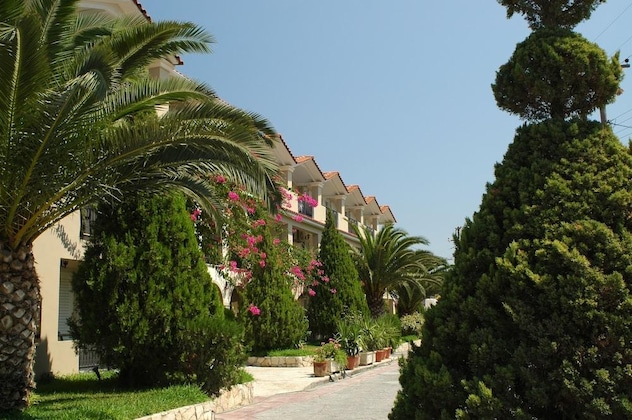 Gallery - Letsos Hotel