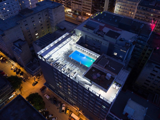 Gallery - Capsis Hotel Thessaloniki