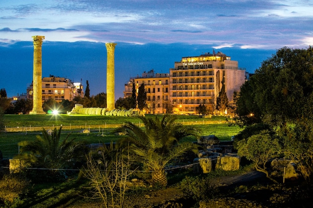 Gallery - The Athens Gate Hotel