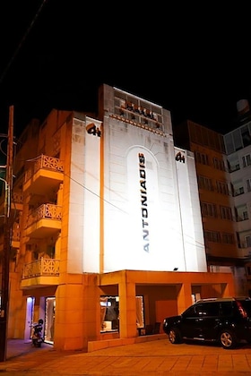 Gallery - Hotel Antoniadis
