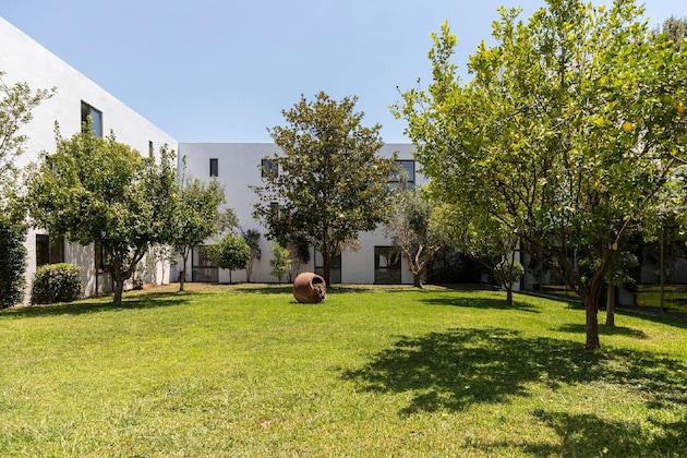Gallery - Hotel Amalia Olympia