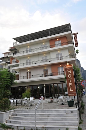 Gallery - Edelweiss Hotel