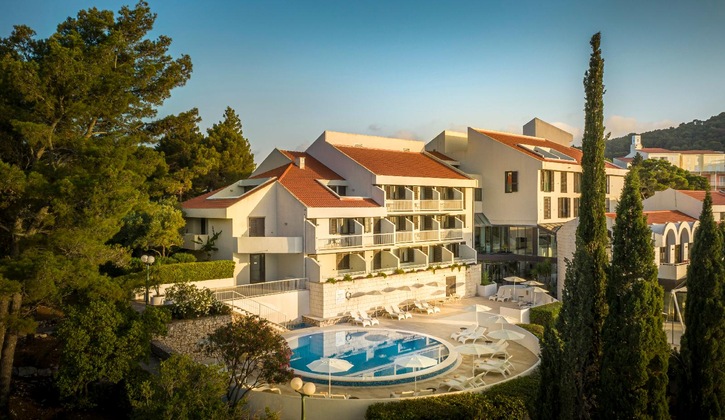 Gallery - Aminess Liburna Hotel