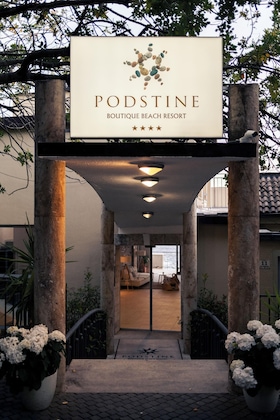 Gallery - Podstine Hotel