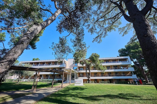 Gallery - Hotel Umag Plava Laguna