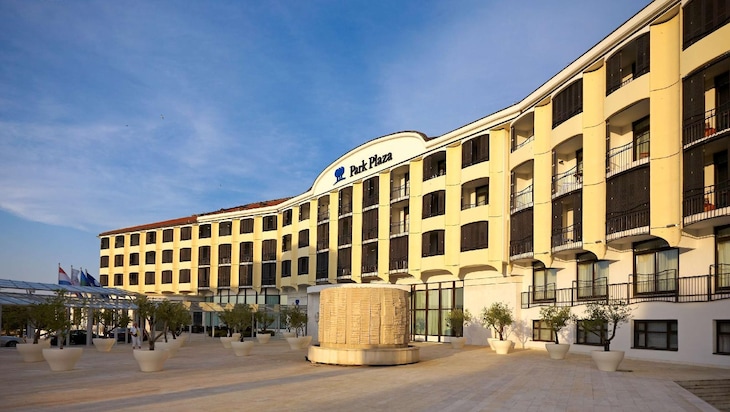 Gallery - Park Plaza Histria Pula