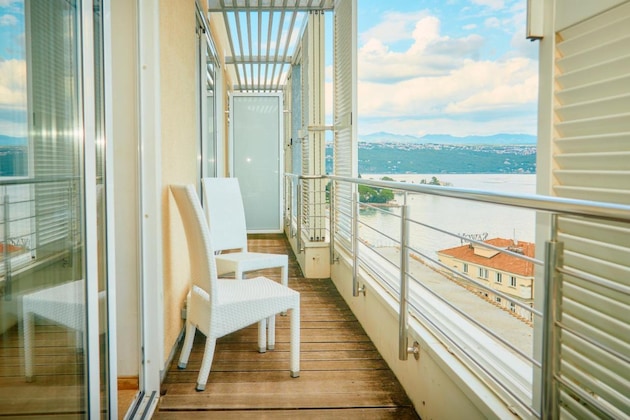 Gallery - Astoria Designhotel Opatija