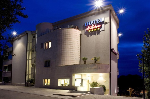 Gallery - Hotel Eden