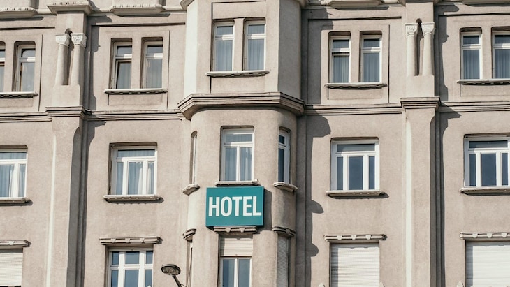Gallery - Baross Hotel By Mellow Mood Hotels