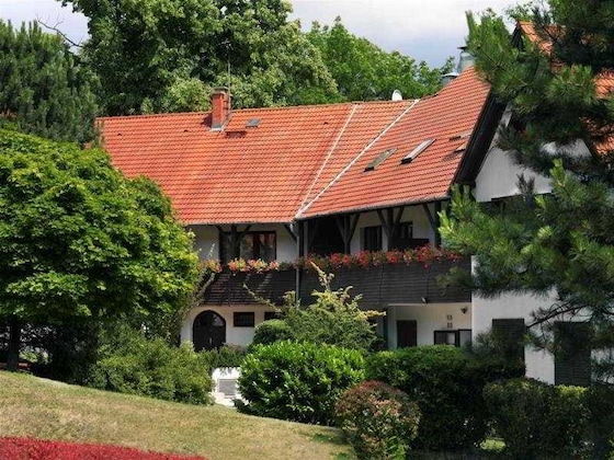 Gallery - Normafa Hotel