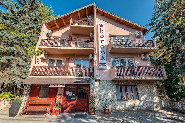 Gallery - Korona Hotel Panzio